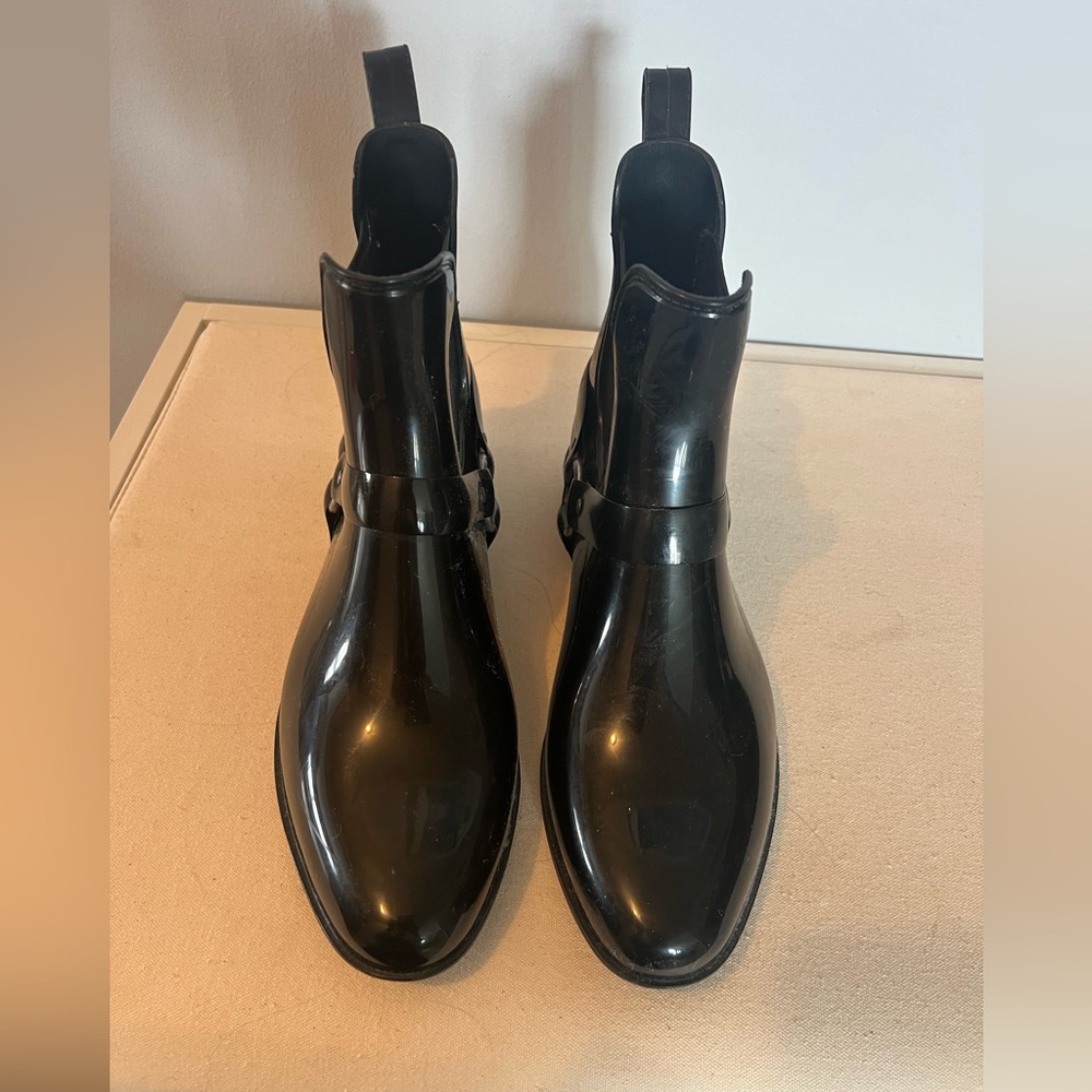 Ralph Lauren rain boots